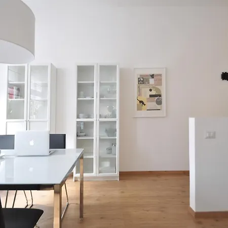 Appartement Aaa Place Capitaniato 15 Padoue