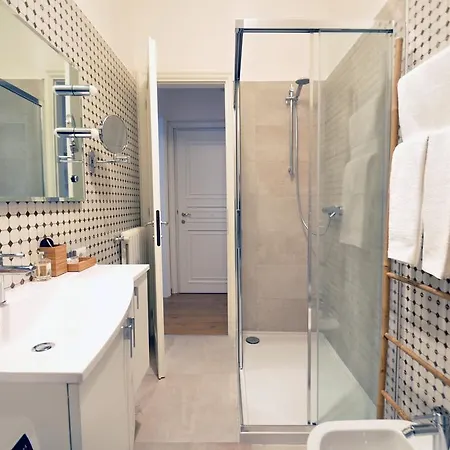 Appartement Aaa Place Capitaniato 15 Padoue